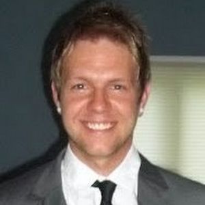 Meet your Posher, Andrew